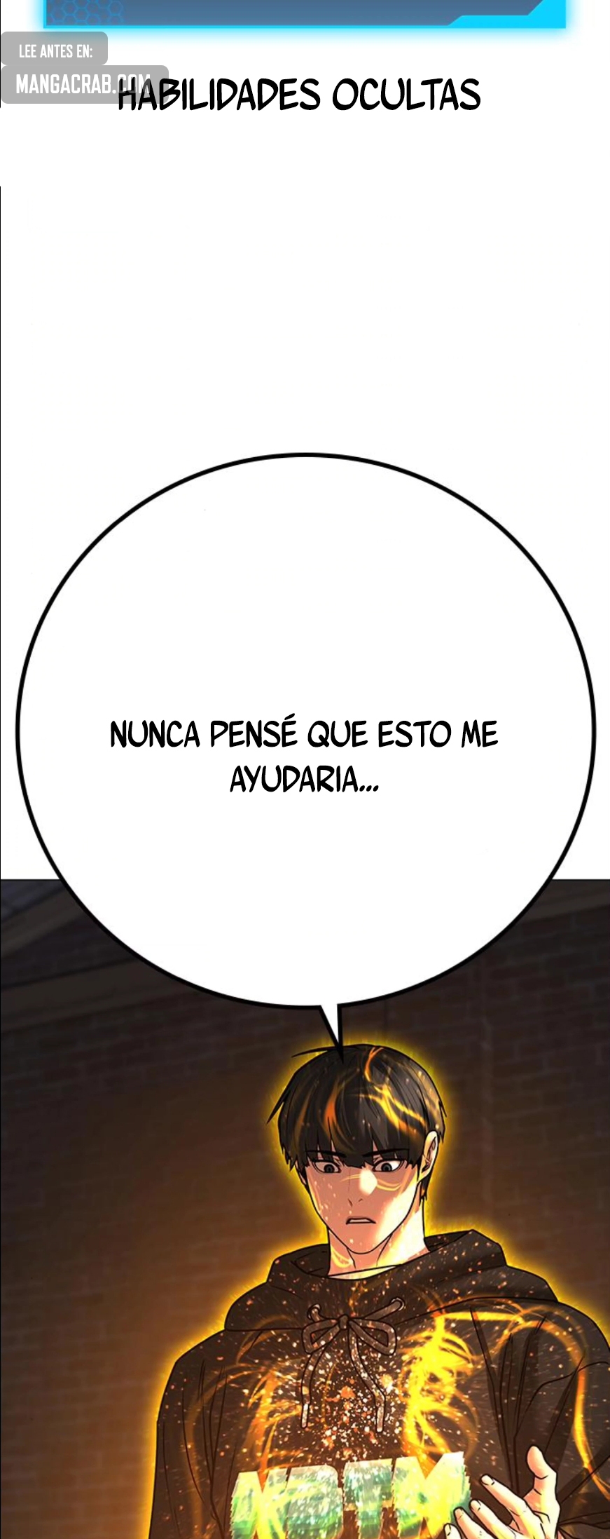 Reality Quest Capitulo 77 página 77