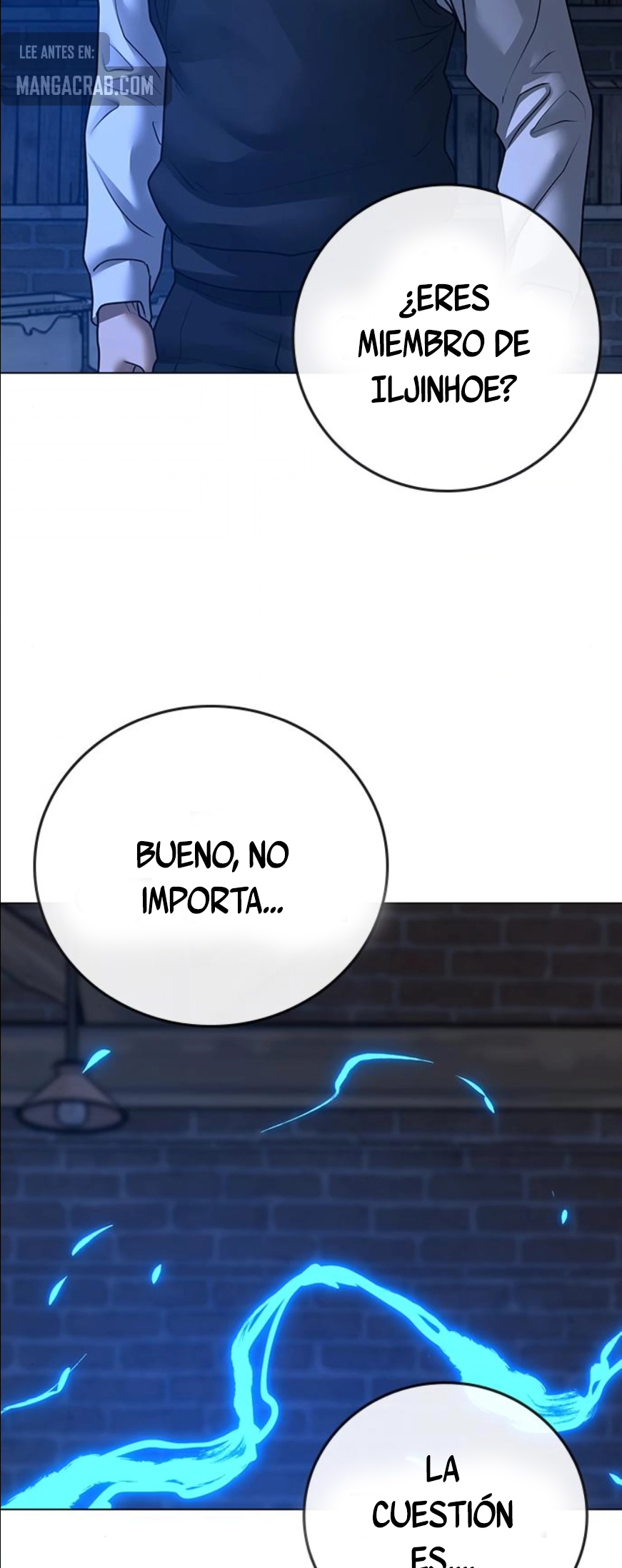 Reality Quest Capitulo 77 página 79
