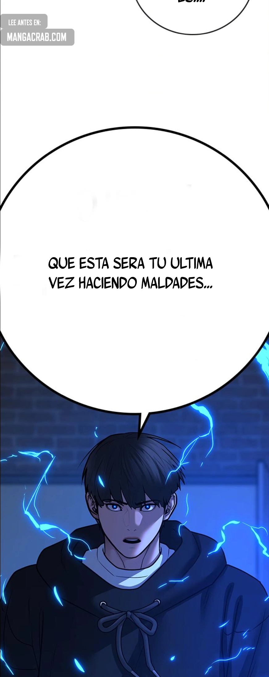 Reality Quest Capitulo 77 página 80