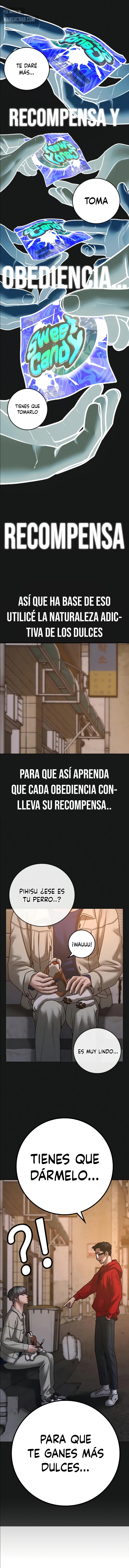 Reality Quest Capitulo 78 página 10