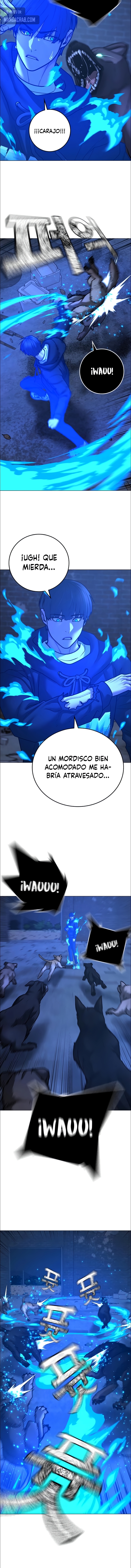 Reality Quest Capitulo 78 página 16