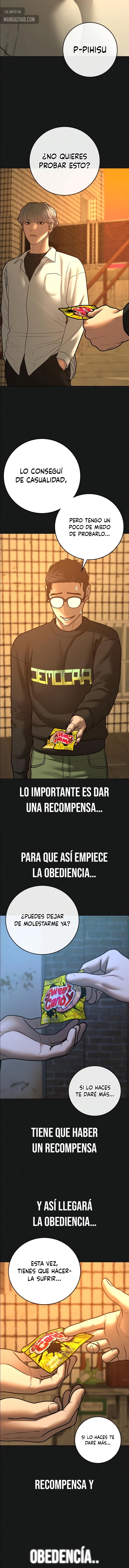 Reality Quest Capitulo 78 página 9