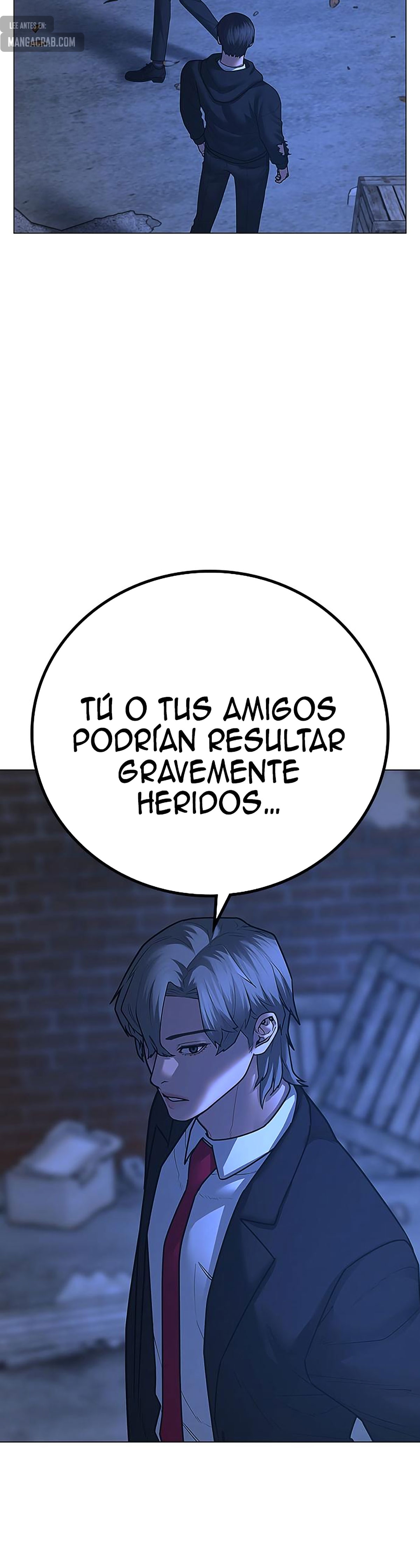 Reality Quest Capitulo 79 página 12