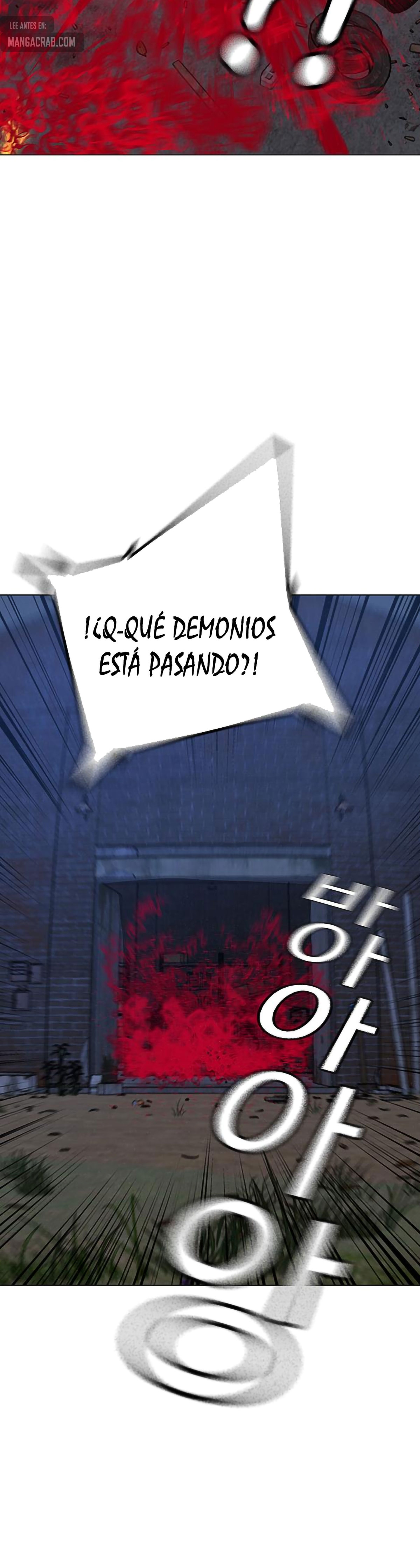Reality Quest Capitulo 79 página 16