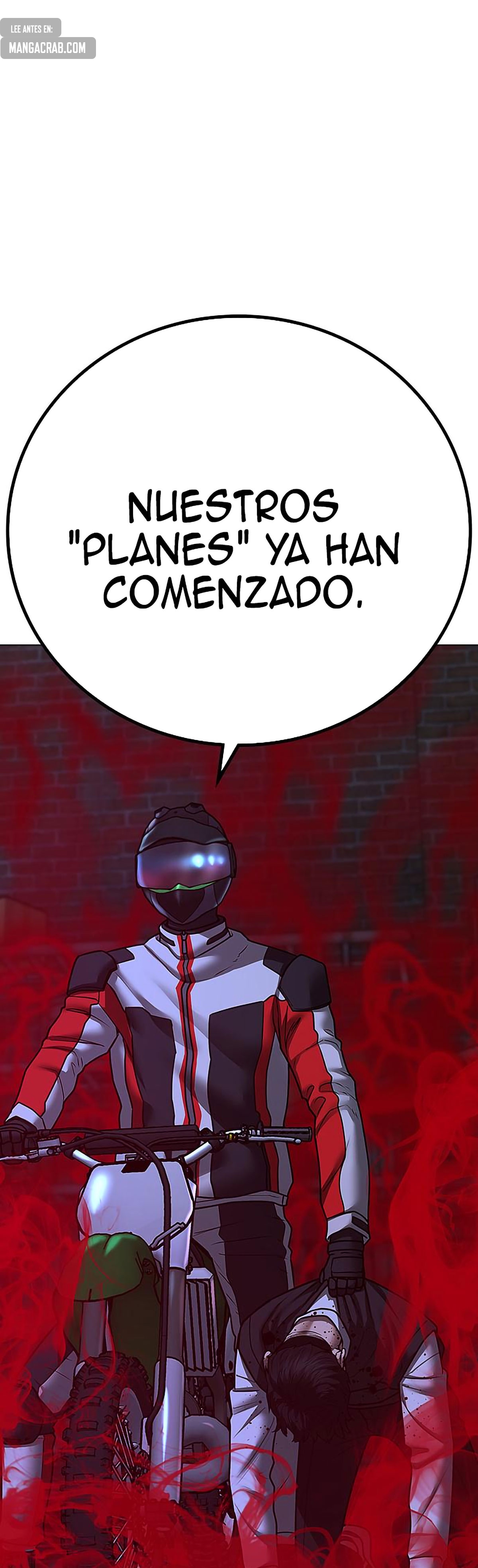 Reality Quest Capitulo 79 página 21