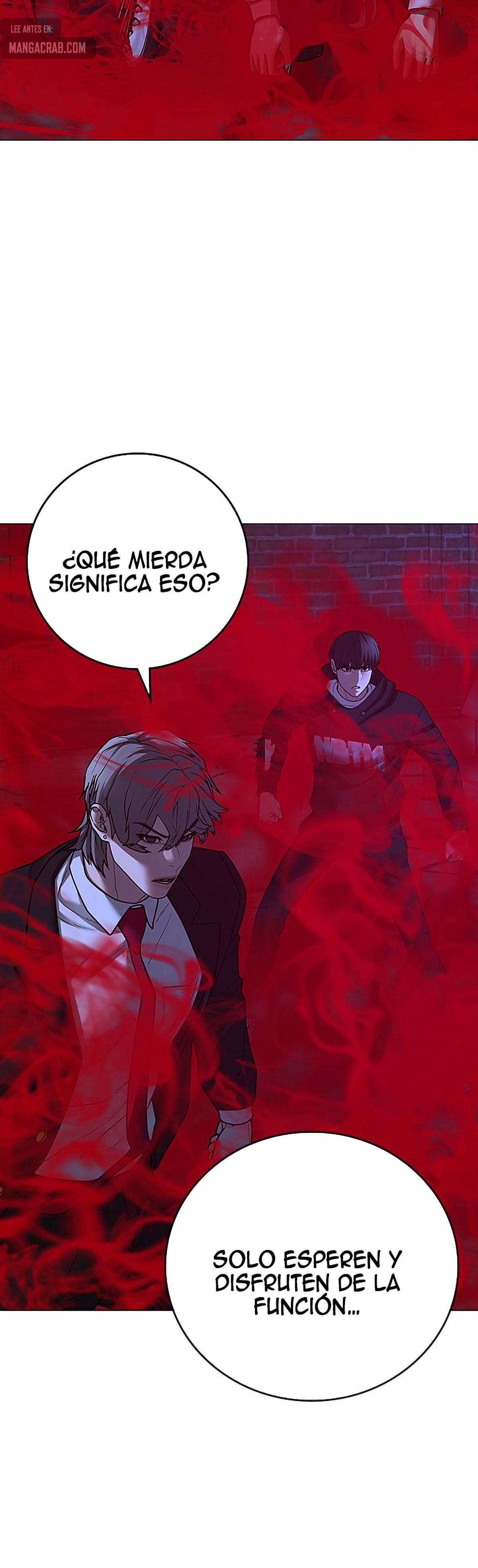 Reality Quest Capitulo 79 página 22