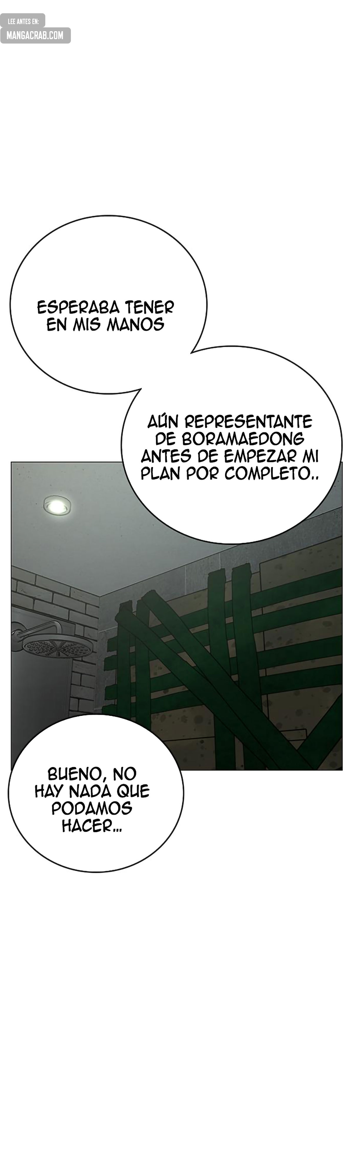 Reality Quest Capitulo 79 página 38