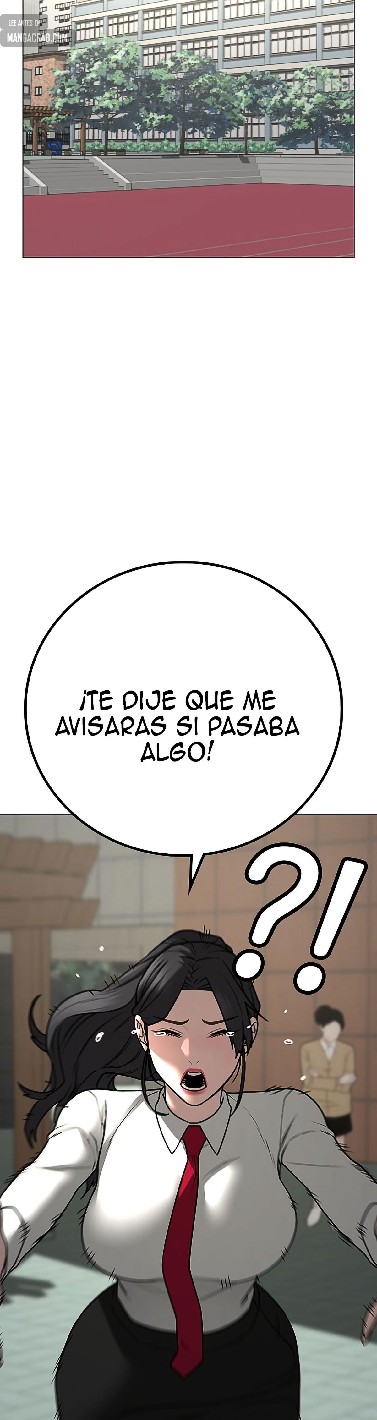 Reality Quest Capitulo 79 página 49