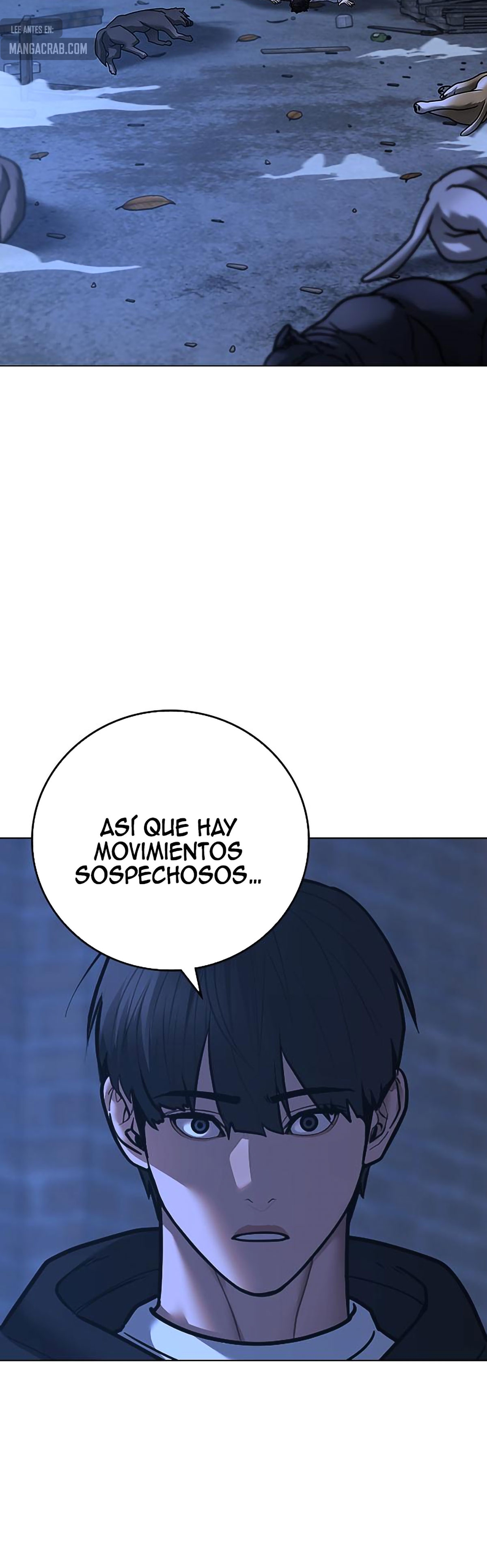 Reality Quest Capitulo 79 página 5