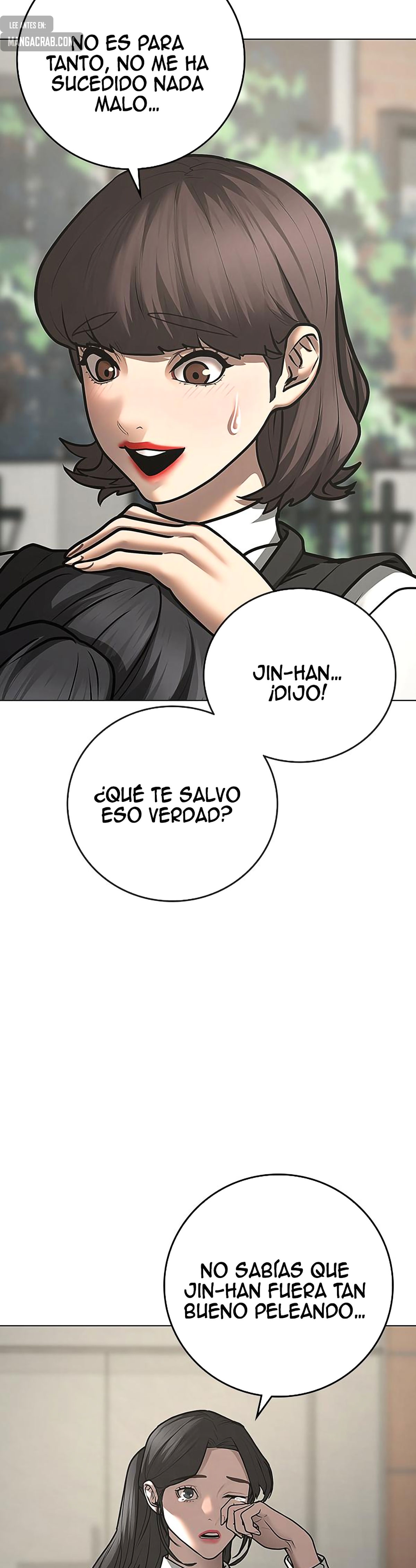 Reality Quest Capitulo 79 página 51