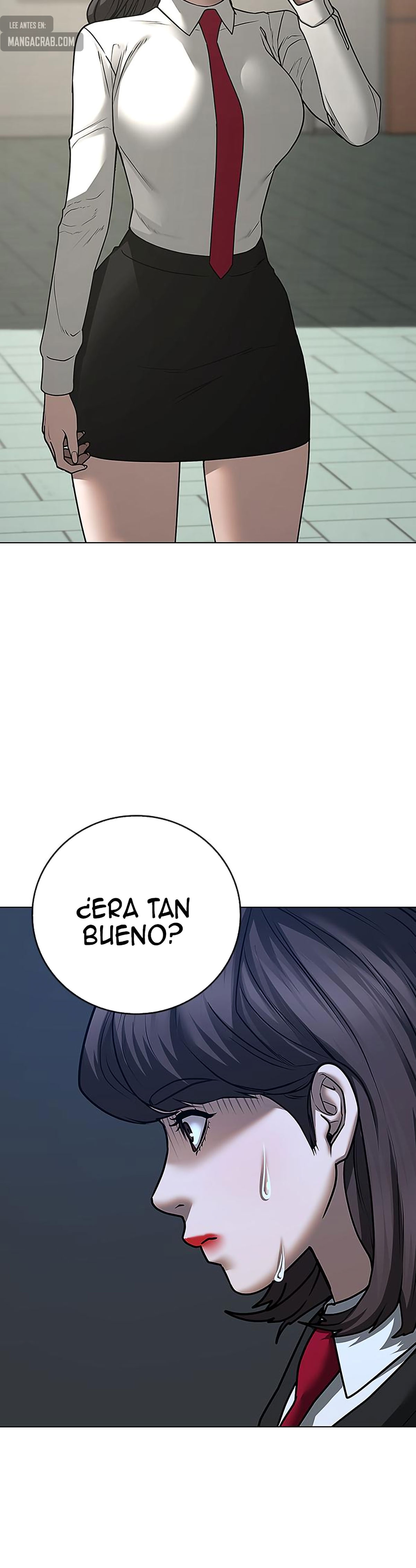 Reality Quest Capitulo 79 página 52