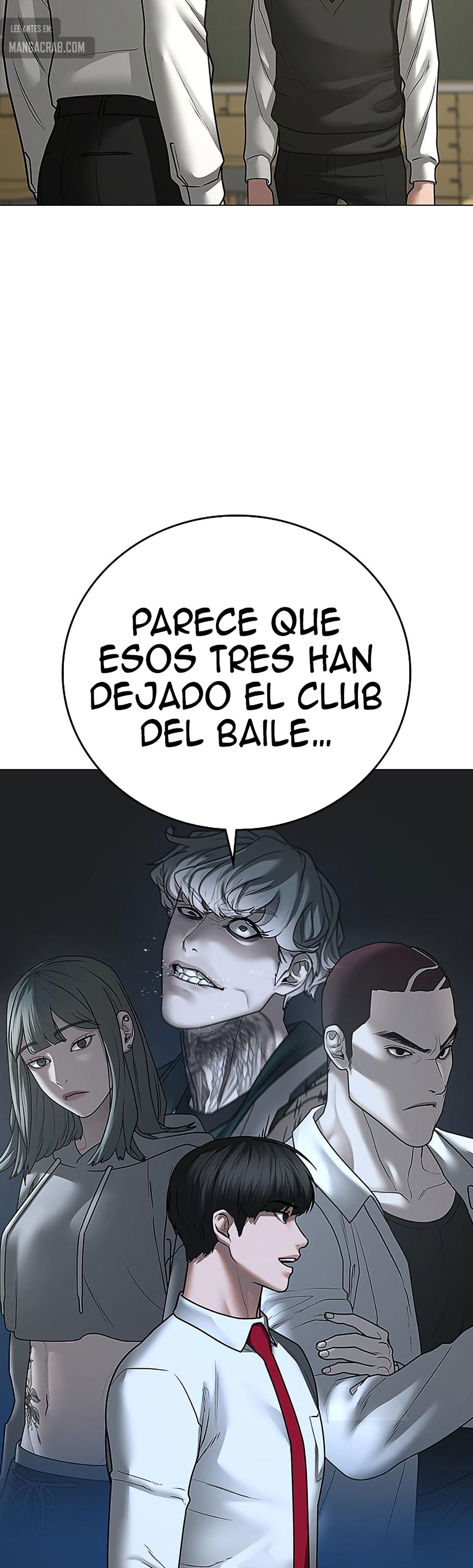 Reality Quest Capitulo 79 página 60