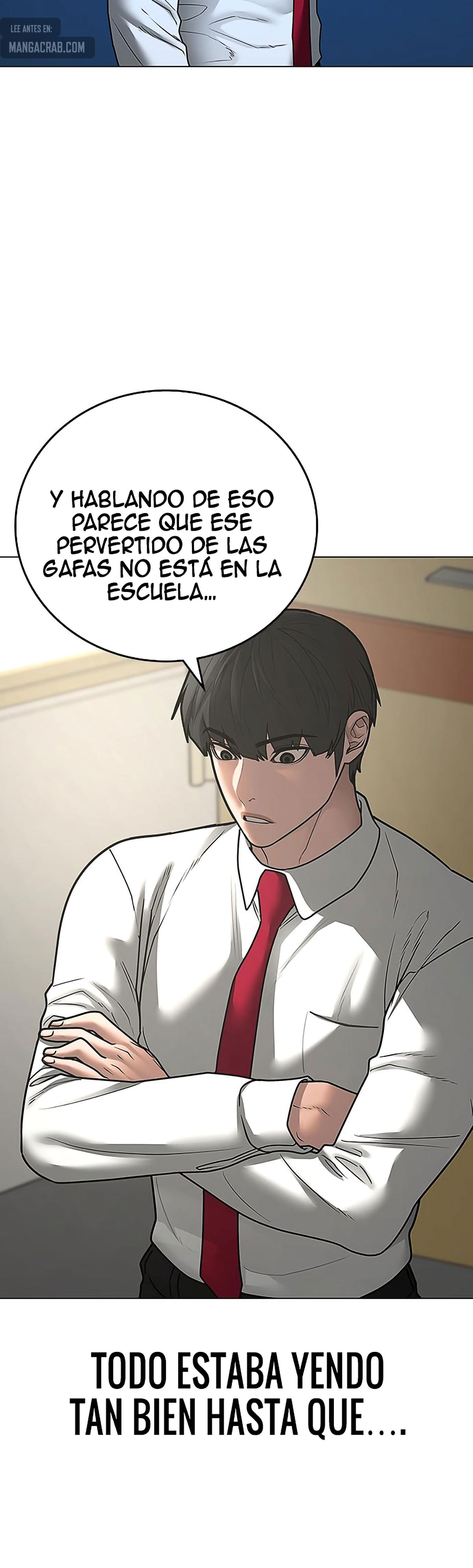 Reality Quest Capitulo 79 página 61