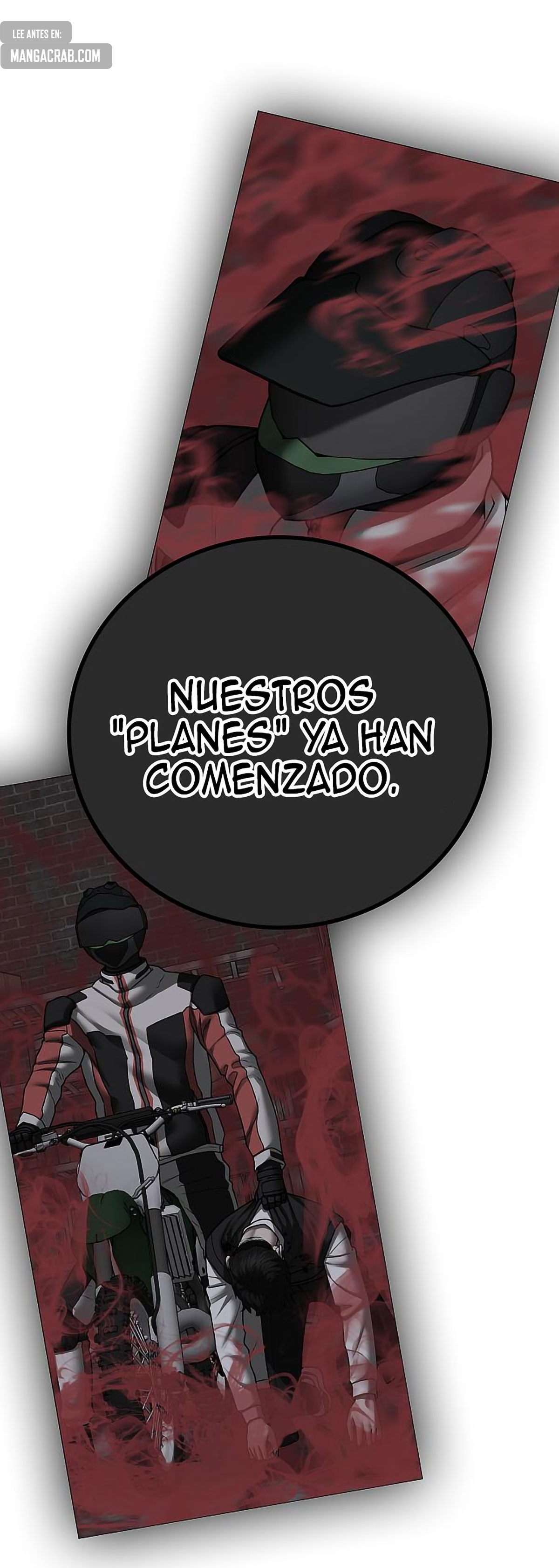 Reality Quest Capitulo 79 página 62