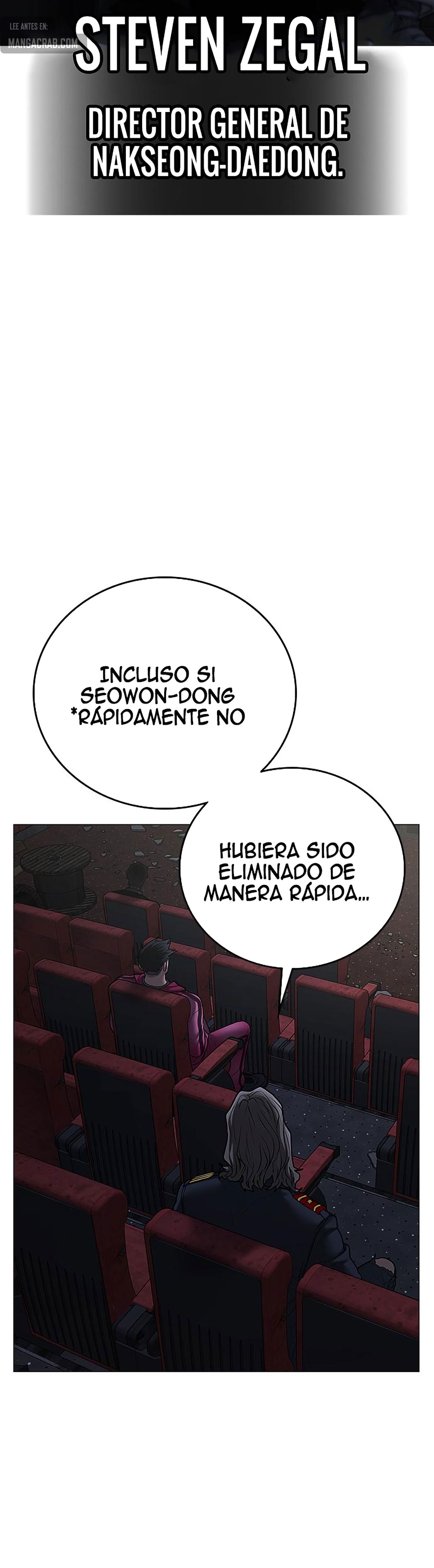 Reality Quest Capitulo 79 página 67