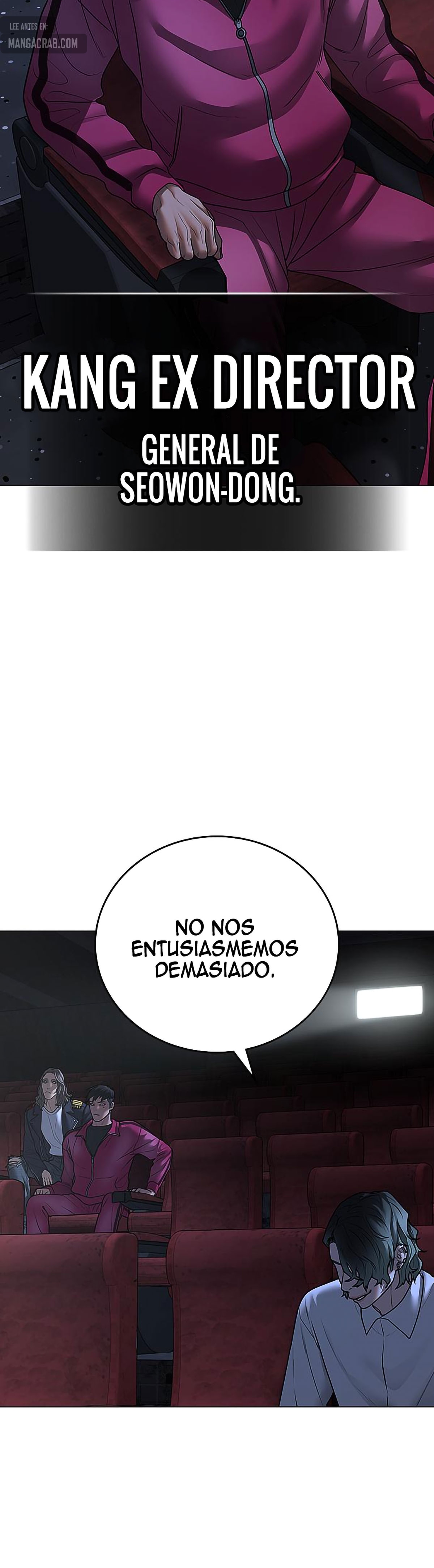 Reality Quest Capitulo 79 página 69