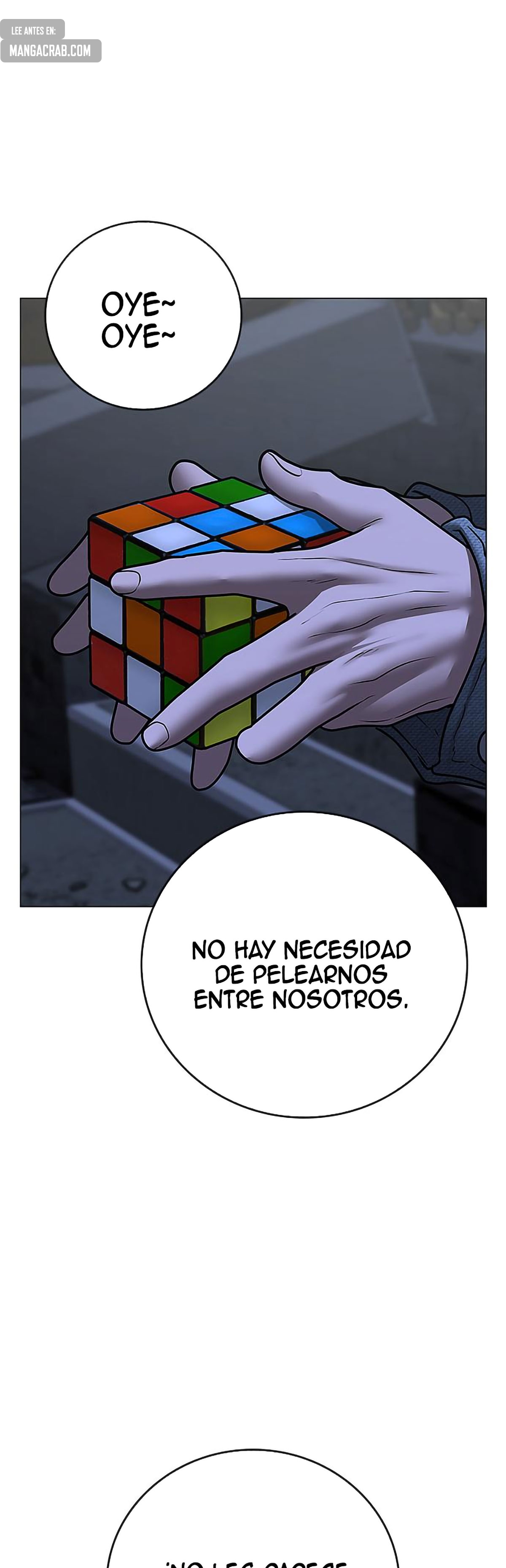 Reality Quest Capitulo 79 página 76