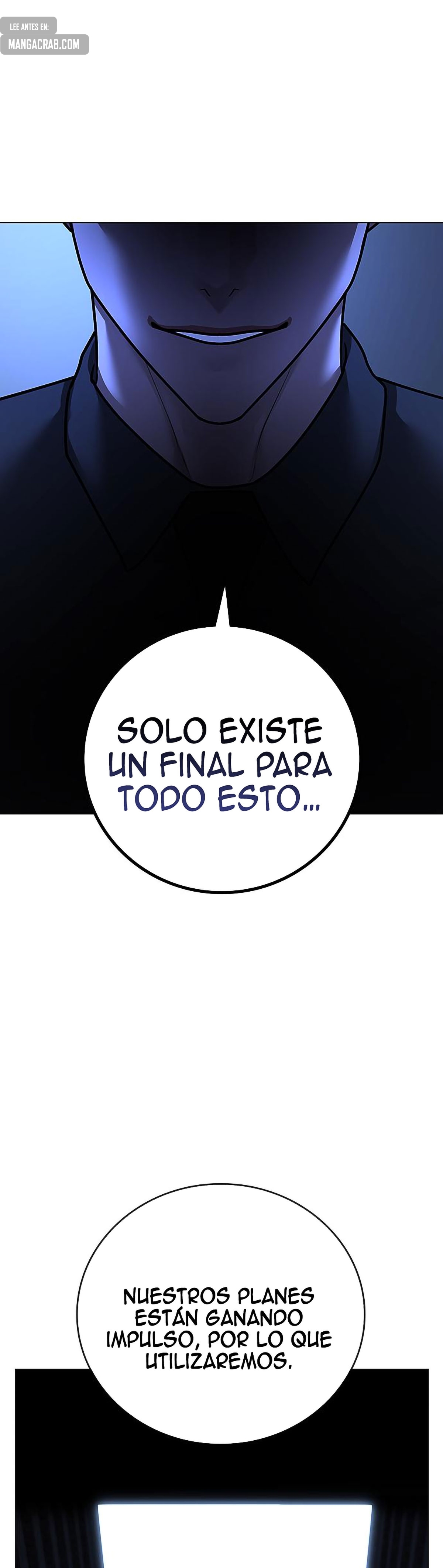 Reality Quest Capitulo 79 página 79