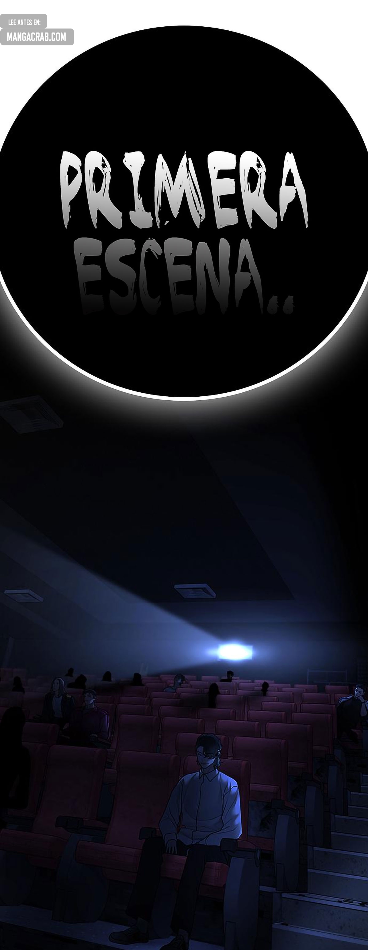 Reality Quest Capitulo 79 página 83