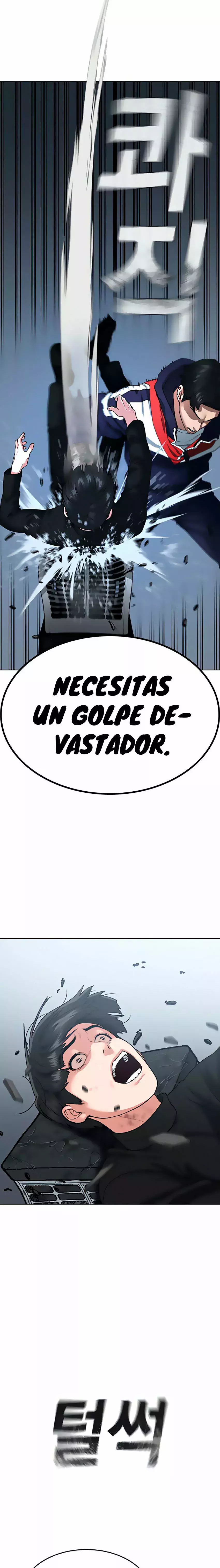 Reality Quest Capitulo 8: Google traductor página 16