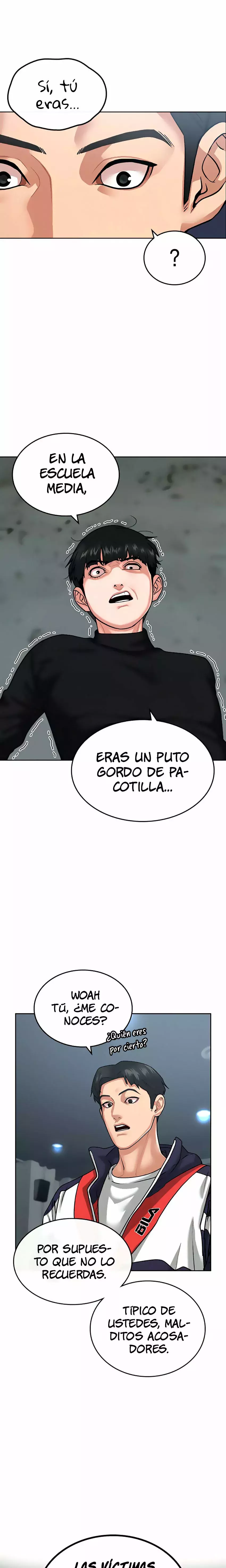 Reality Quest Capitulo 8: Google traductor página 18
