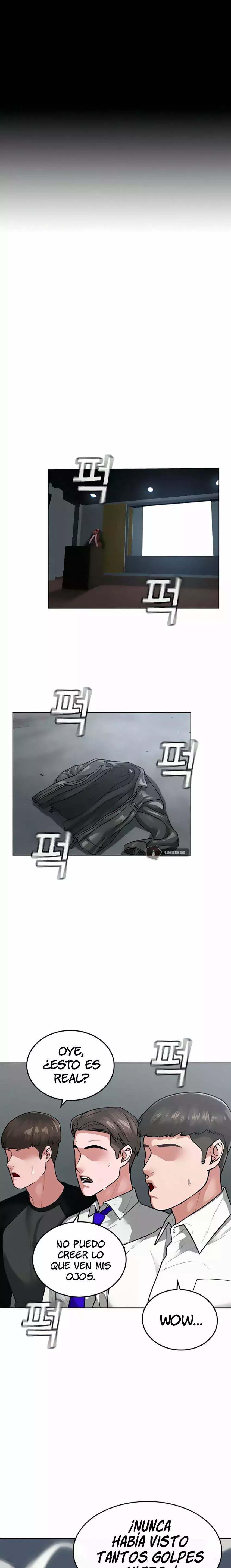 Reality Quest Capitulo 8: Google traductor página 2