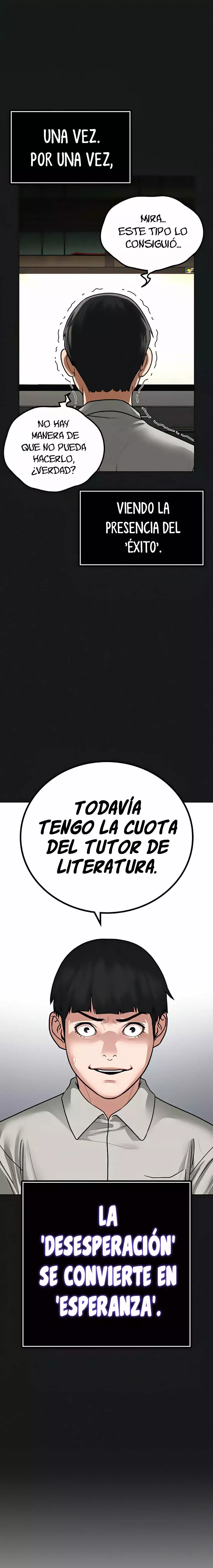 Reality Quest Capitulo 8: Google traductor página 37