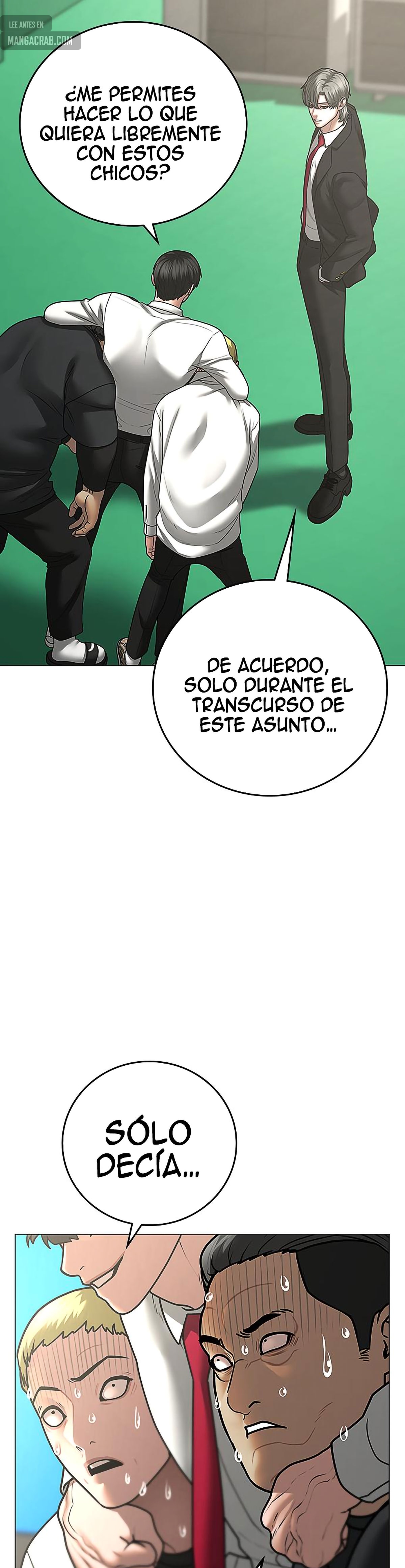 Reality Quest Capitulo 80 página 15
