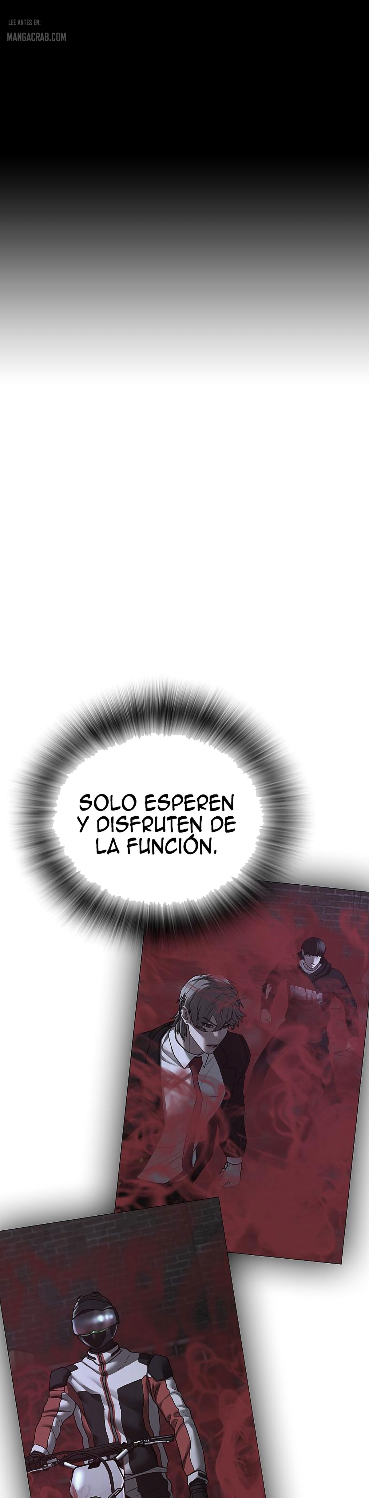 Reality Quest Capitulo 80 página 2