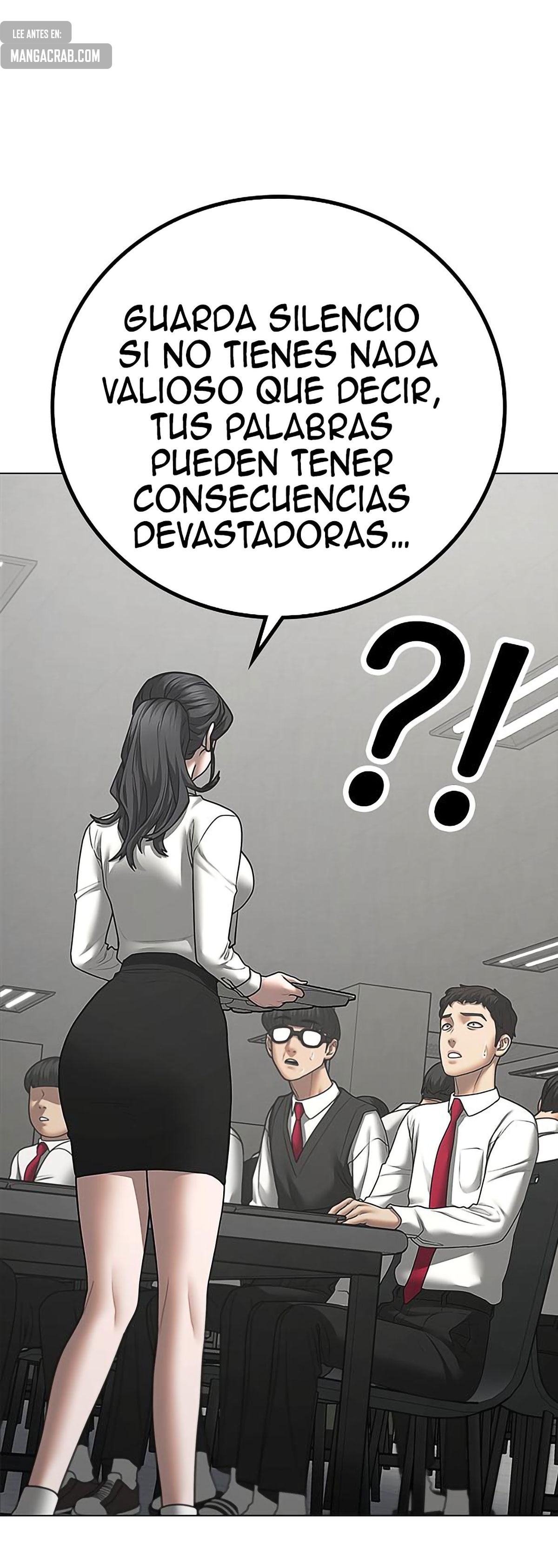 Reality Quest Capitulo 80 página 23
