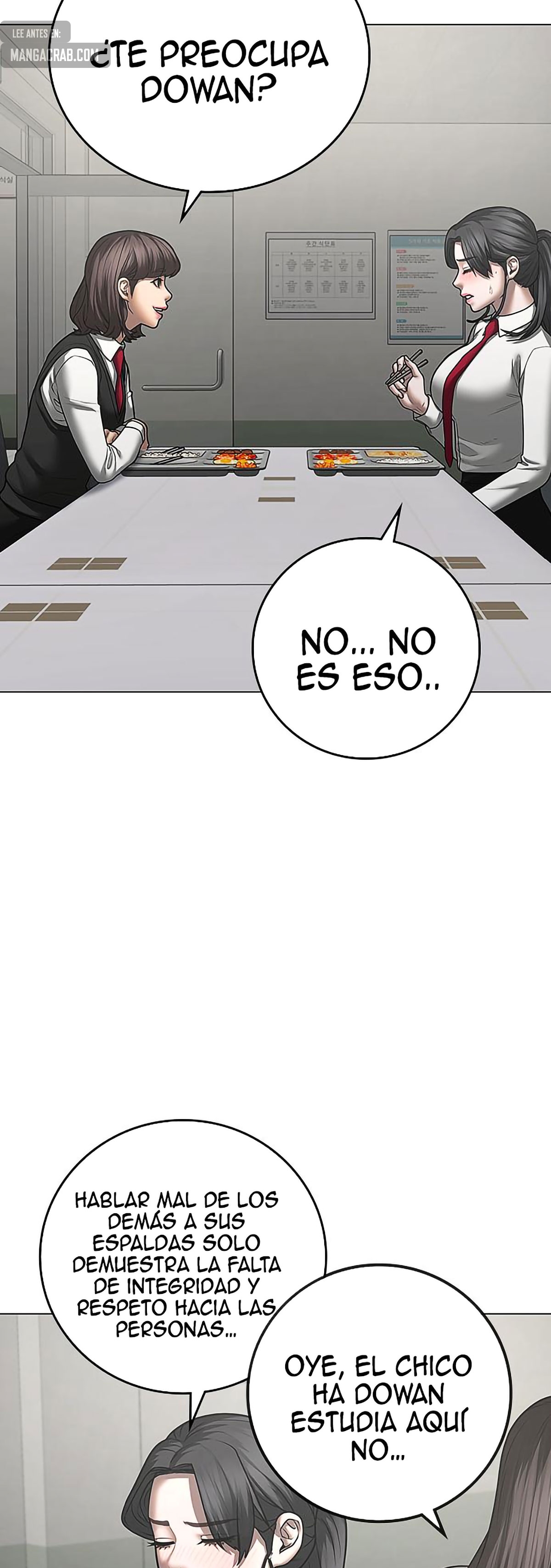Reality Quest Capitulo 80 página 27