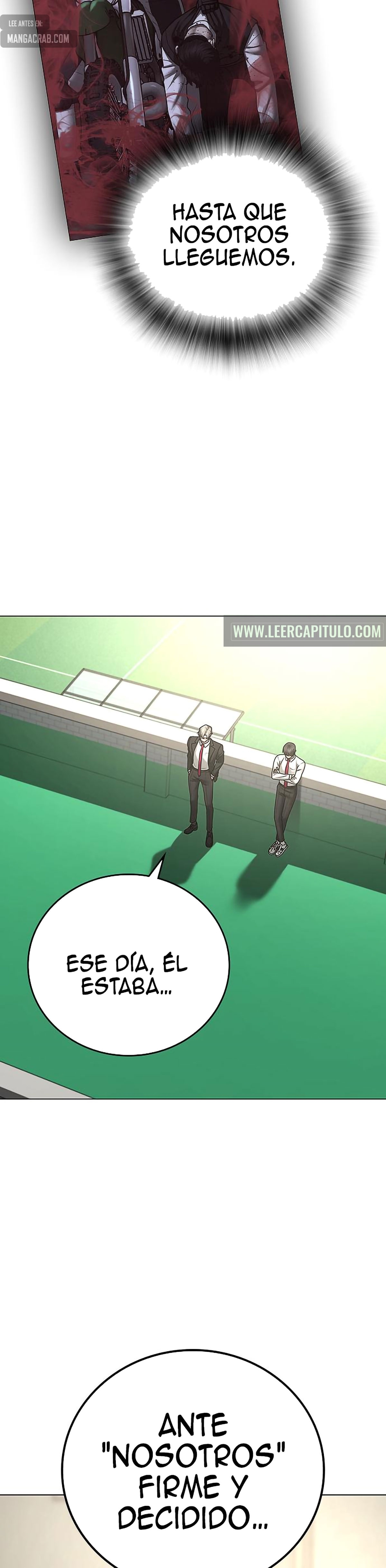 Reality Quest Capitulo 80 página 3