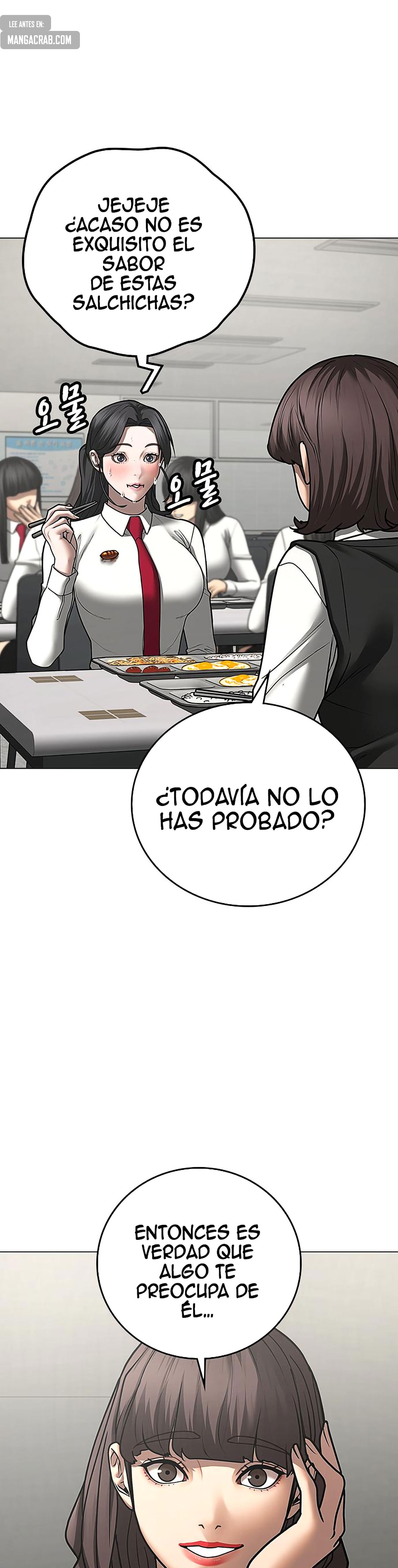 Reality Quest Capitulo 80 página 30
