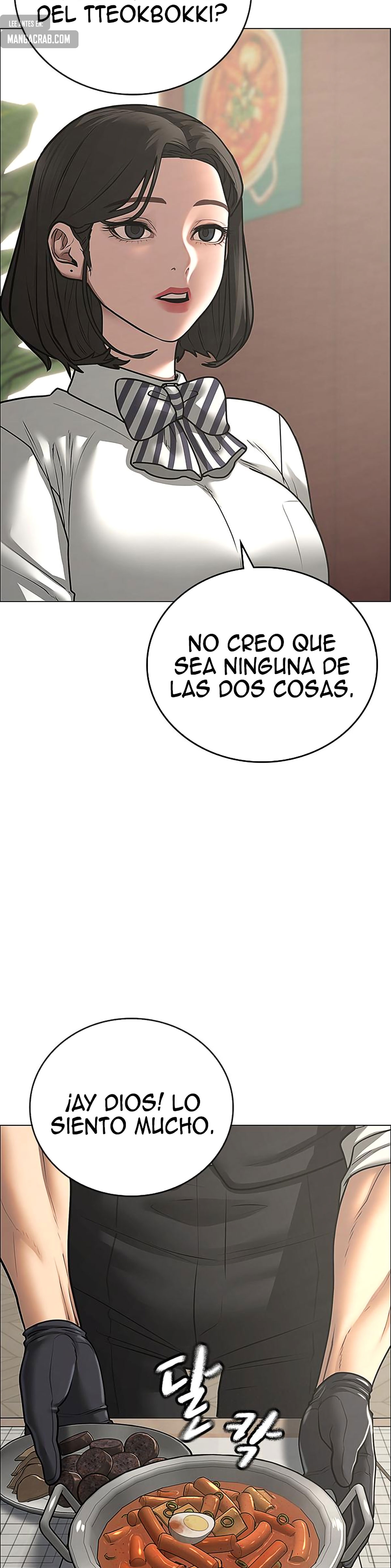 Reality Quest Capitulo 80 página 36