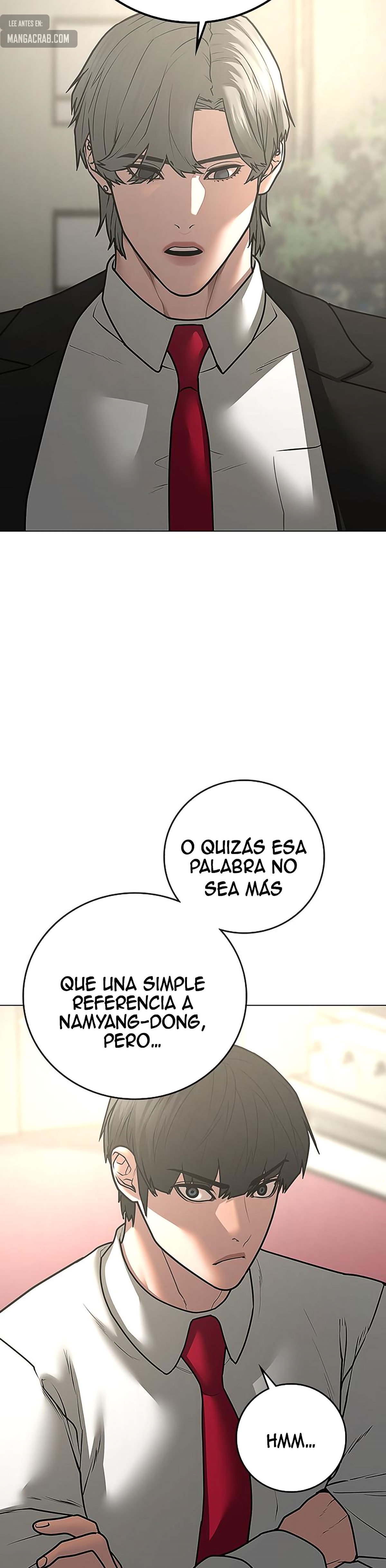 Reality Quest Capitulo 80 página 4