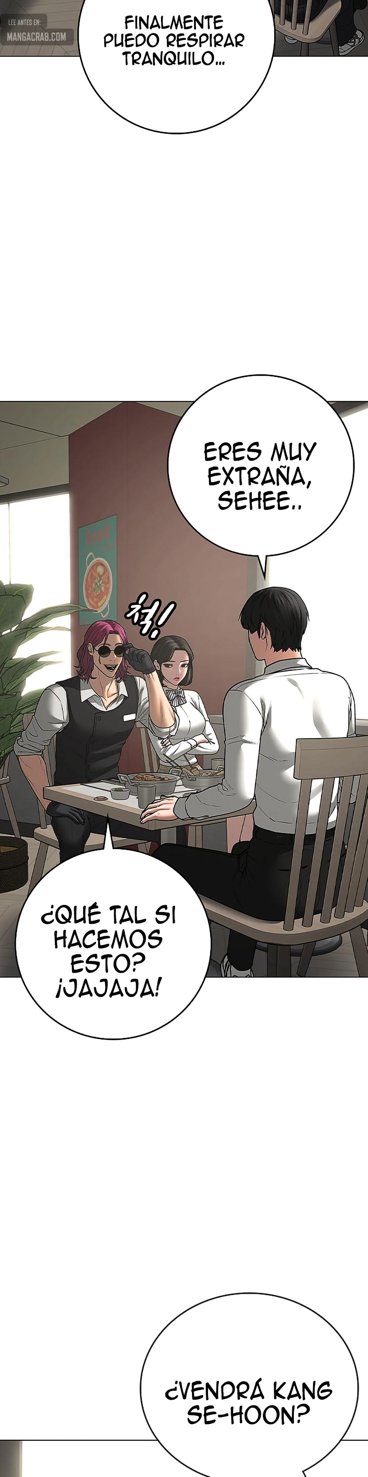 Reality Quest Capitulo 80 página 40