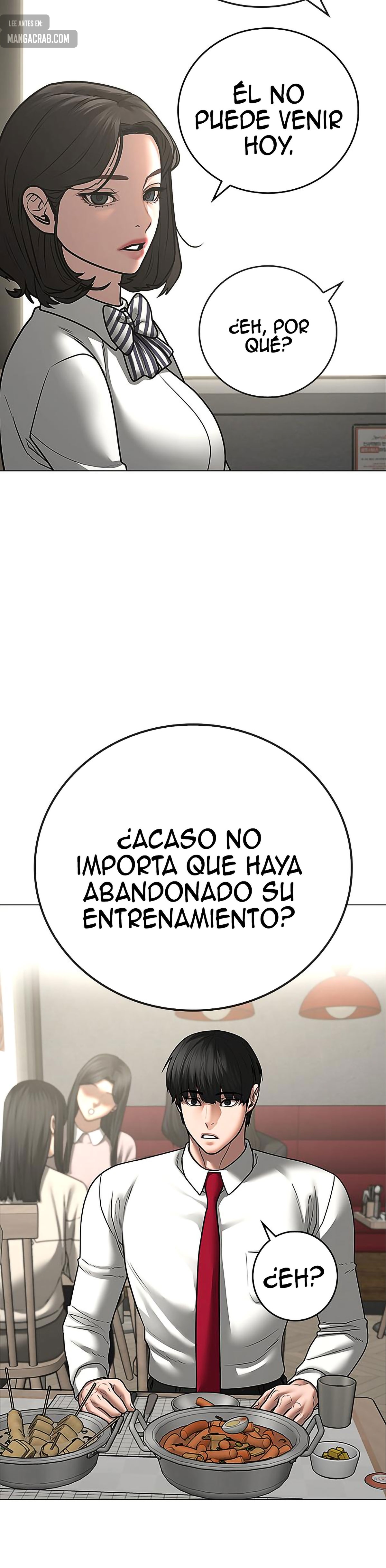Reality Quest Capitulo 80 página 41