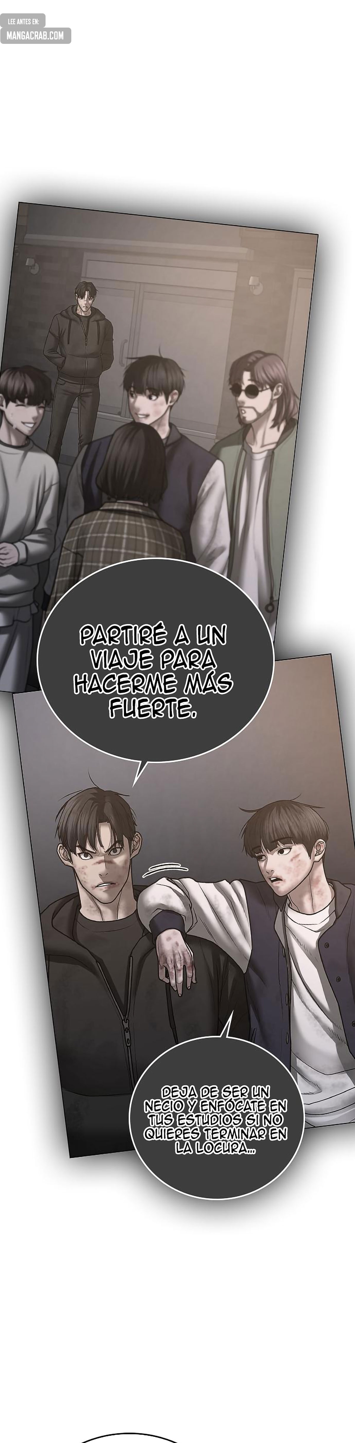 Reality Quest Capitulo 80 página 42