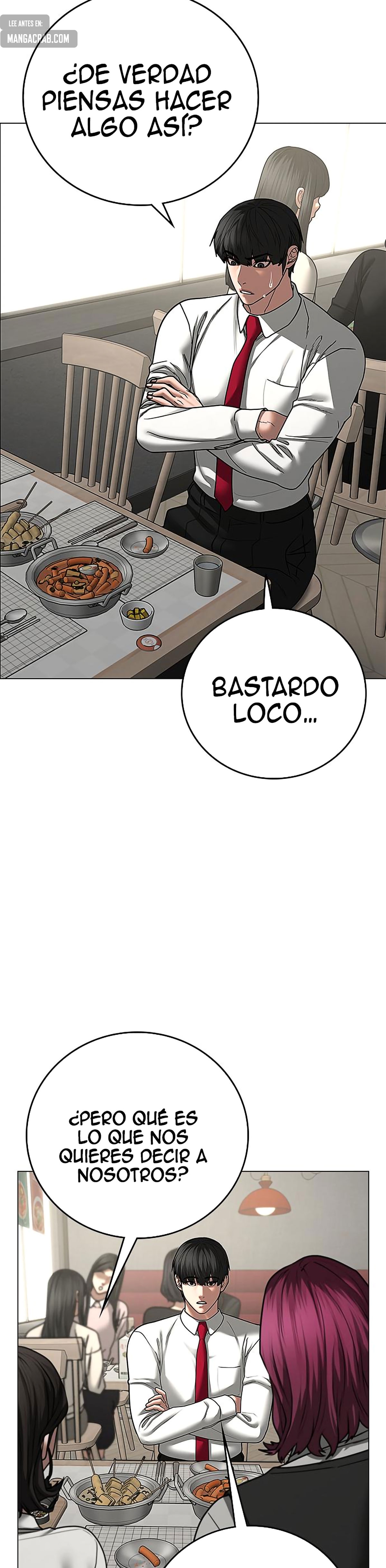 Reality Quest Capitulo 80 página 43