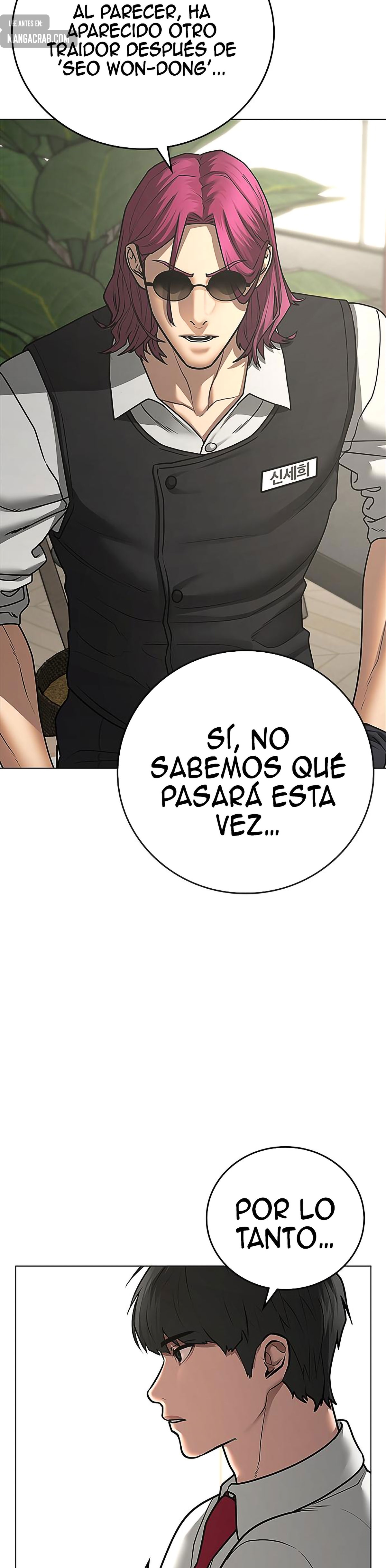 Reality Quest Capitulo 80 página 45