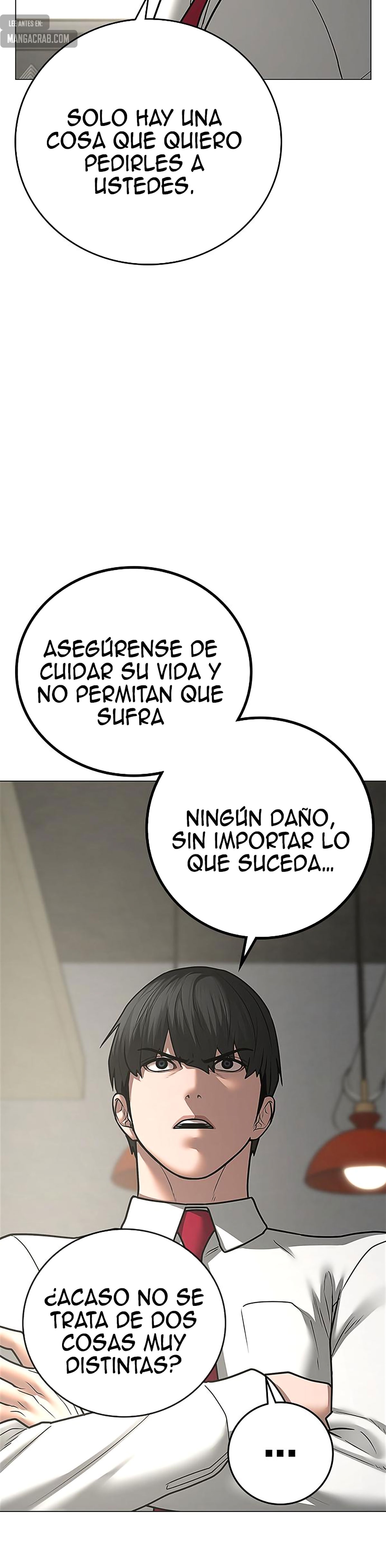 Reality Quest Capitulo 80 página 46