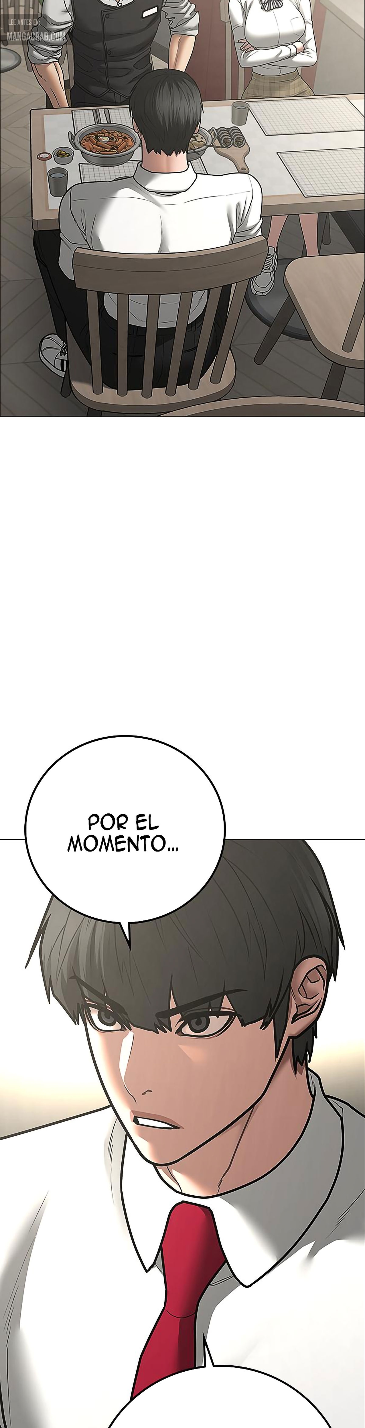 Reality Quest Capitulo 80 página 48