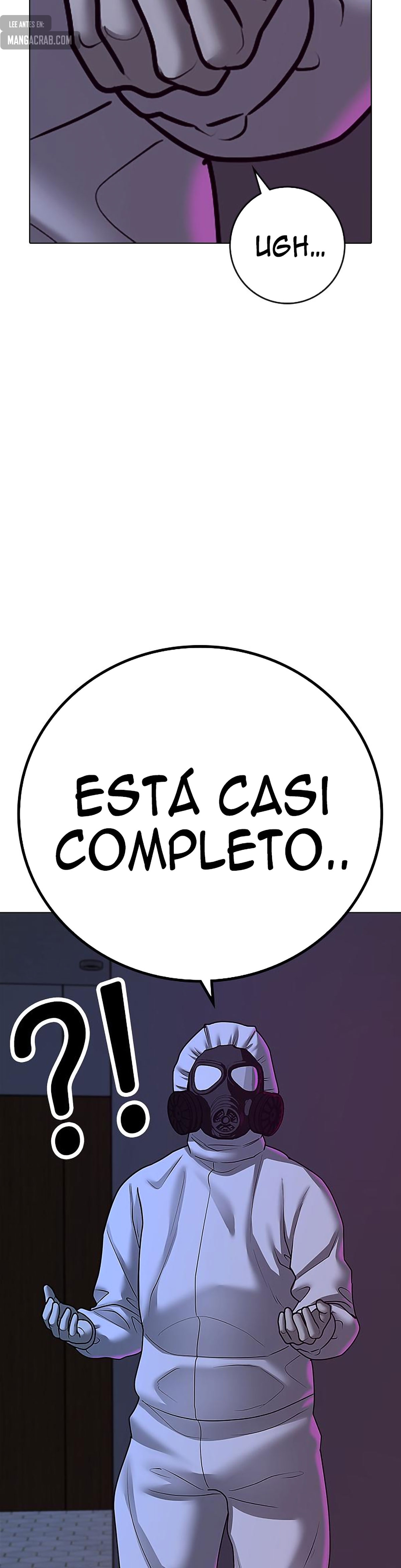 Reality Quest Capitulo 80 página 52
