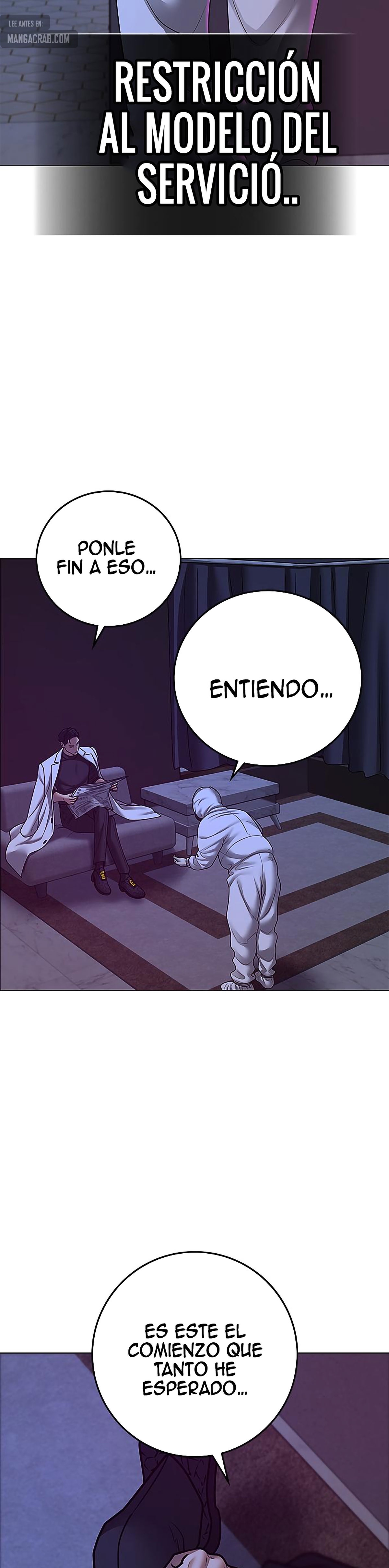 Reality Quest Capitulo 80 página 53