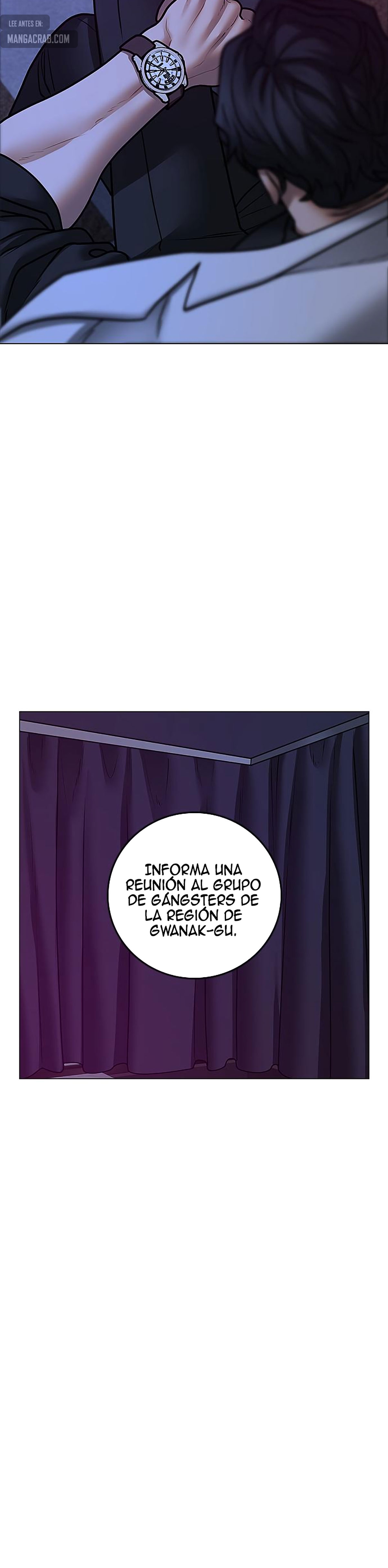 Reality Quest Capitulo 80 página 54