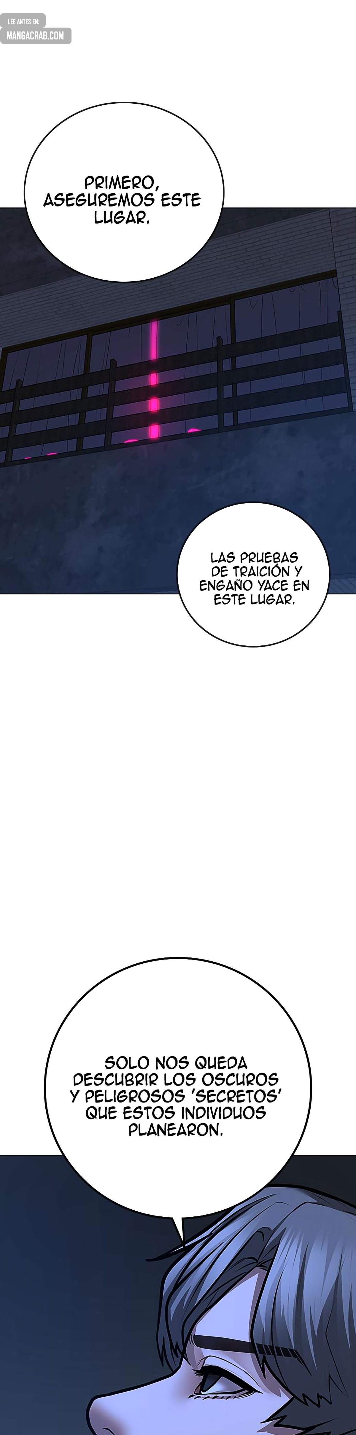 Reality Quest Capitulo 80 página 57