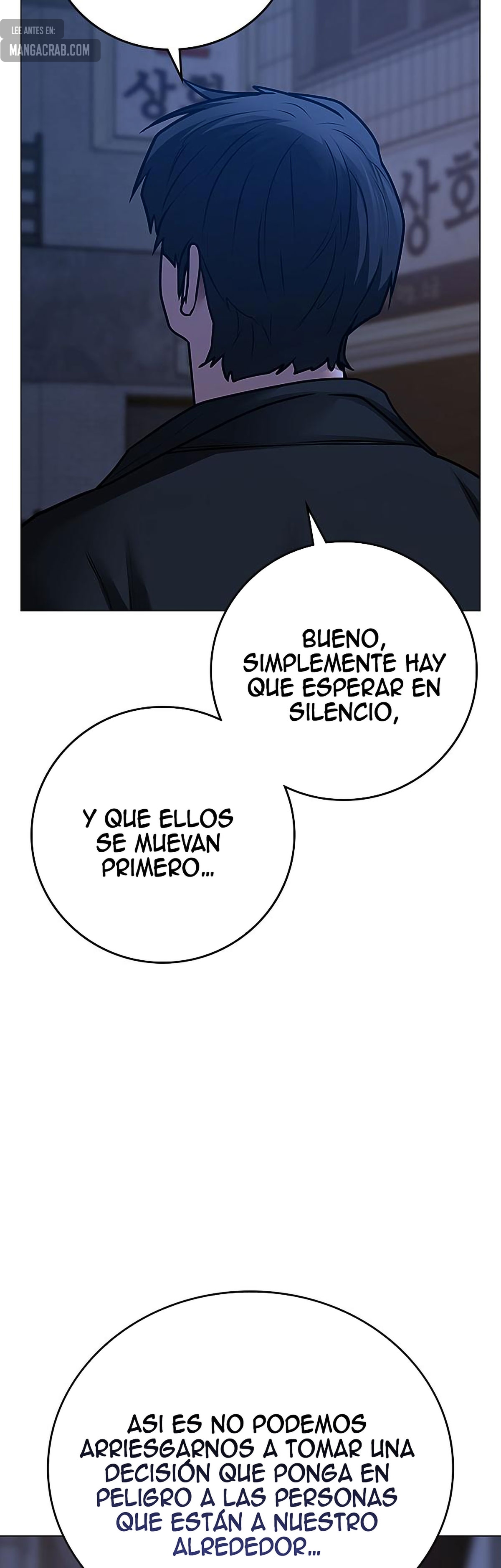 Reality Quest Capitulo 80 página 59