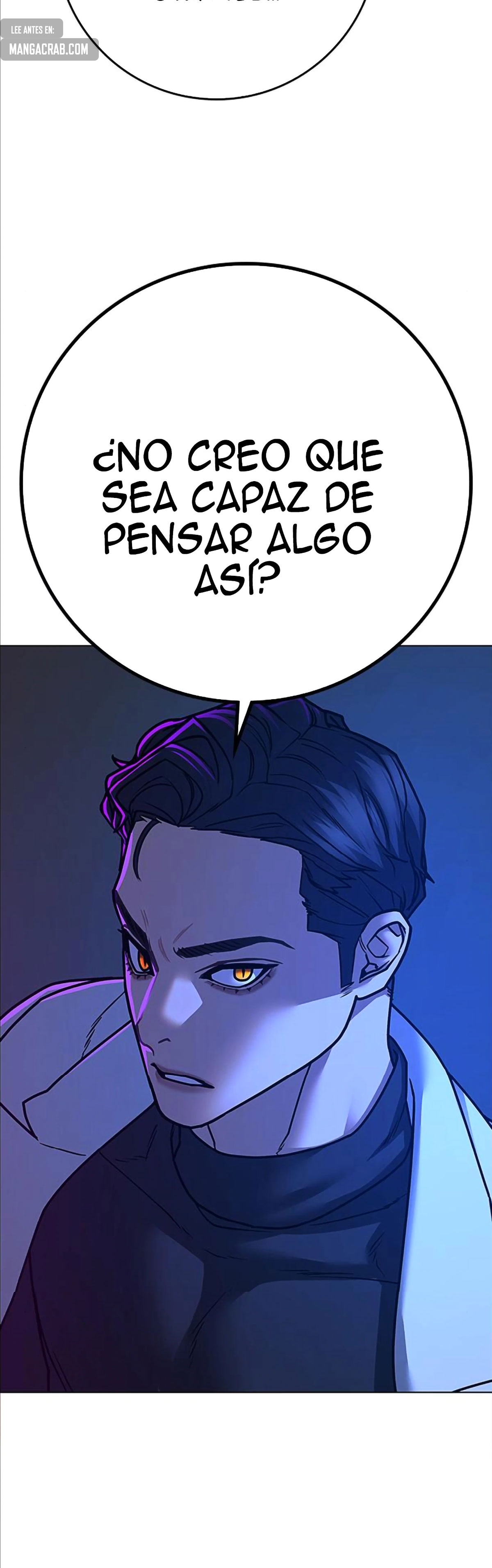 Reality Quest Capitulo 81 página 10