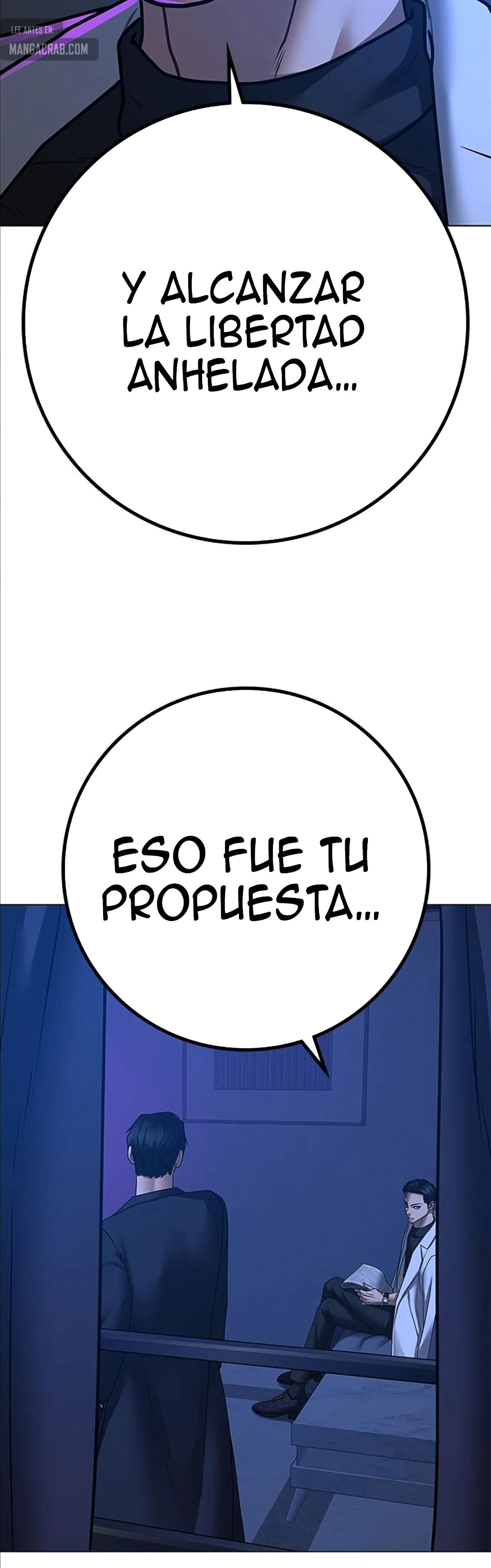 Reality Quest Capitulo 81 página 13