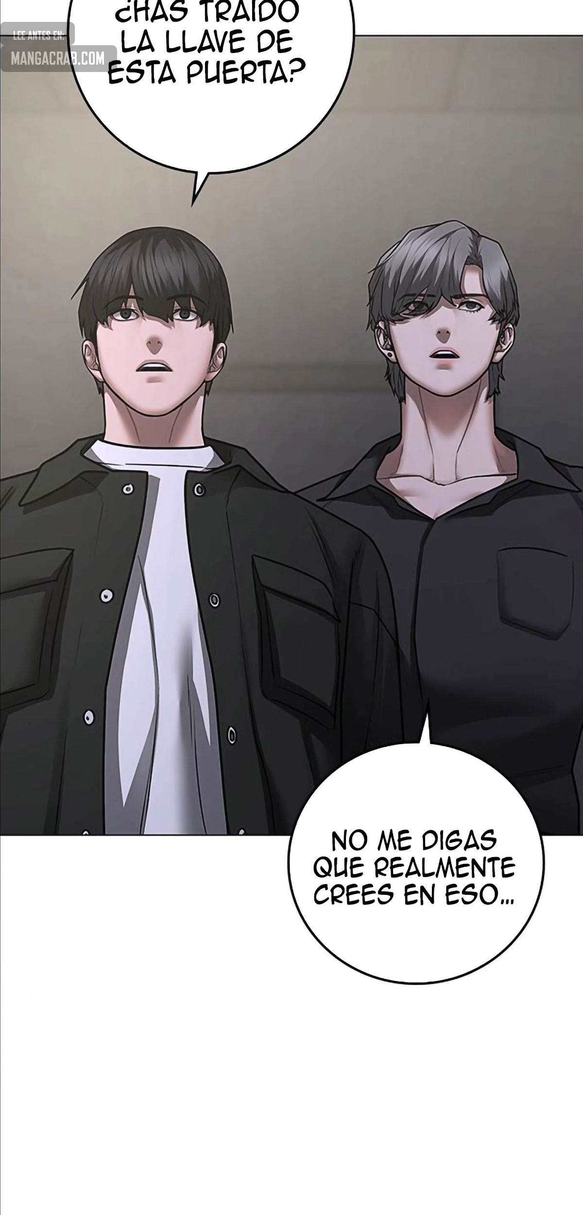 Reality Quest Capitulo 81 página 22
